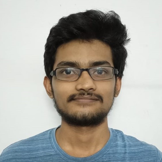 M Jaswanth Kumar